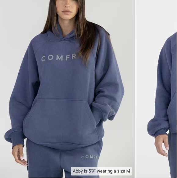 Comfrt Tranquil Set - Picture 1 of 2